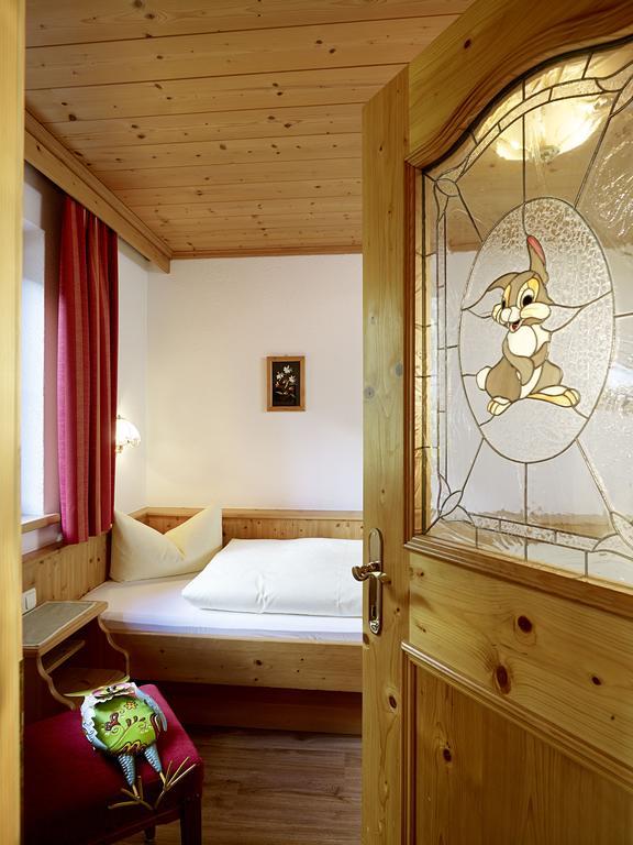 פרטנאו Hotel Traube חדר תמונה