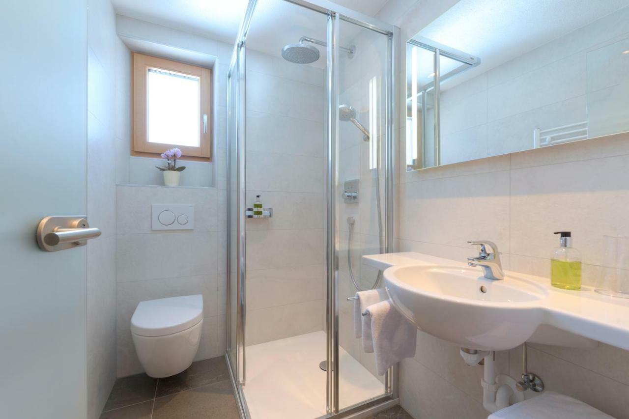 פרטנאו Hotel Traube מראה חיצוני תמונה